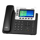 Grandstream 4 Line Desk Phone