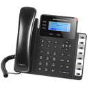 Grandstream Entry Level 3-Line Desk Phone (Gigabit)