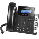 Grandstream 2 Line Desk Phone (Gigabit)