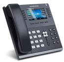 Sangoma - Ip Phone S705 Executive Level Phone, Exclusively Work With Pbxact, Sip Acounts, Wifi,