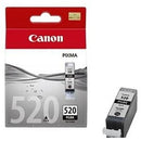 CANON-INK-PGI-520 PGBK-IP3600
