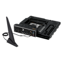 4 X Dimm; Max. 192Gb 1Xpcie5.0X16 1Xpcie4.0X16 1Xpcie4.0X1 3Xm.2 24.4 Cm X 24.4 Cm 1Xhdmi 1Xdp 24.4 Cm X 24.4 Cm