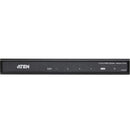 ATEN 4-port HDMI Splitter support 4k2k