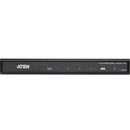 ATEN 4-port HDMI Splitter support 4k2k