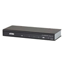 ATEN 4-port HDMI Splitter support 4k2k