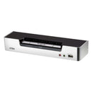 Aten 4-Port Usb Hdmi Kvmp Switch W (Us Eu Out) Adp. Aten