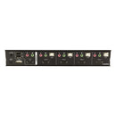Aten 4-Port Usb Hdmi Kvmp Switch W (Us Eu Out) Adp. Aten
