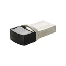 Transcend 64Gb Jetflash 890 Usb-C & Usb 3.1 Otg Flash Drive - Silver