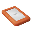 Seagate Lacie Rugged Mini 1Tb Usb 3.0 2.5''