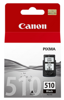 CANON INK CARTRIDGE PG-510 BLACK