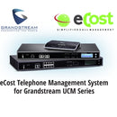 Ecost Dx10 Dongle For Grandstream Ucm6201 6202 6204 6208 Models Only