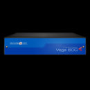 Sangoma - Vega 60 4 Fxs Analog Gateway, Connecting Voip And Pstn. Connects Directly To Pstn
