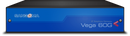 Sangoma - Vega 60 4 Fxs Analog Gateway, Connecting Voip And Pstn. Connects Directly To Pstn