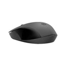 HP 150 WIRELESS MOUSE BLACK