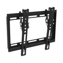 Bracket - Slim Profile Tilt Tv Wall Mount - For Most 23"-42" Led, Lcd Flat Panel Tvs