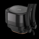 CORSAIR NAUTILUS 360 ARGB; 360mm Radiator; Liquid CPU Cooler