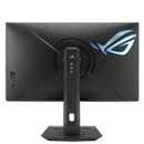 ASUS ROG Strix XG27UCG Dual mode Gaming Monitor – 27-inch 3840x2160; dual mode (4K 160Hz or FHD 320Hz); 1ms (GTG); Fast IPS; Ext