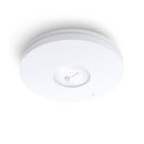 Tp-Link Eap670 Ax5400 Wi-Fi 6 Dual Band 2.5Gbps Ceiling Mount Access Point