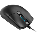 Corsair Katar Pro Ultra-Light Gaming Mouse 12400 Dpi Black.