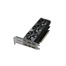 GIGABYTE nVidia GeForce RTX 5060 OC 8GB - 8GB GDDR7; 128-Bit Memory Bus; 1x HDMI; 3x DisplayPort .