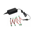 Veracity Highwire Power Supply For 8 Units In Rackmount