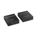 Lenkeng Lkv300Usb 50M 4-Port Usb3.0 Extender
