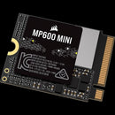 Corsair Mp600 Mini 2Tb M.2 Nvme Pcie Gen. 4 X4 Ssd; Read Up To 5000Mb S; Write Up To 3800Mb S