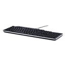 Dell Us Euro (Qwerty) Dell Kb-522 Wired Busin