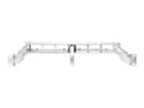 Hpe Sn2100M Rack Installation Kit