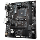 Gigabyte Amd A520M-S2H For 3Rd Generation Amd Ryzen™ Processors 2X Dual Ddr4 1X M2 Hdmi Dvi Vga.