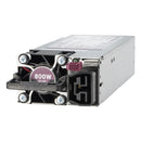Hpe 800W Fs Plat Ht Plg Lh Pwr Sply Kit