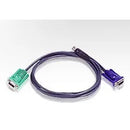 Aten Kvm Cable - 3 Meter Usb Cable For Cs1716 And Cs1316