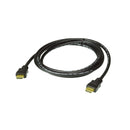 Aten 5M Hdmi 1.4 Cable M M 30Awg Gold Black