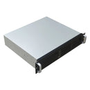 Rct 2U 380Mm Deep Rackmount Chassis - Space-Saving Rack Solution