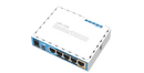 Mikrotik Hap - 2.4Ghz Desktop Wi-Fi Router