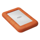 Seagate Lacie Rugged Mini 4Tb Usb 3.0 2.5''