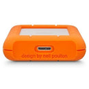 Seagate Lacie Rugged Mini 4Tb Usb 3.0 2.5''