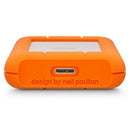 Seagate Lacie Rugged Mini 4Tb Usb 3.0 2.5''