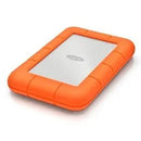 Seagate Lacie Rugged Mini 4Tb Usb 3.0 2.5''