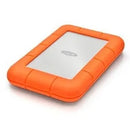 Seagate Lacie Rugged Mini 4Tb Usb 3.0 2.5''
