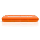 Seagate Lacie Rugged Mini 4Tb Usb 3.0 2.5''