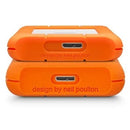 Seagate Lacie Rugged Mini 4Tb Usb 3.0 2.5''