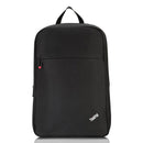 Lenovo Thinkpad 15.6 Basic Backpack - Up To 16 Inch Notebooks Black Limited Lifetime Warranty