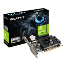 Gigabyte Nvidia Geforce® Gt 710 2Gb Gddr3 Vga Dvi-Di Hdmi.