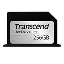 Transcend 256Gb Jetdrive Lite 330 - Flash Expansion Card