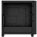 3000D RGB Tempered Glass Mid-Tower- Black