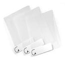 Zebra Tc8X Screen Protector Qty-5
