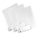 Zebra Tc8X Screen Protector Qty-5