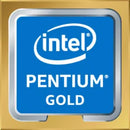 Intel Pentium Gold G7400 Up To 3.7 Ghz 2 Core (2P+0E) 4 Thread 6Mb Smartcache 46W Tdp - Intel Laminar Rs1 Cooler Included S