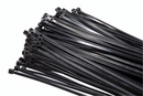 Cable Tie, Black 300X4.5Mm, 100 Pack